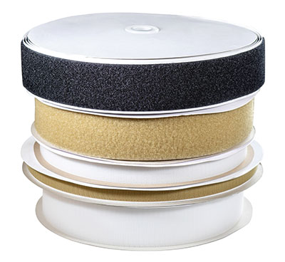 Velcro 1" Self-Adhesive Hook Material