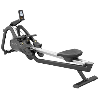 [MXFROWER-02] Matrix Rower