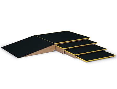 [HAU1200] Ramp and Curb Training Set