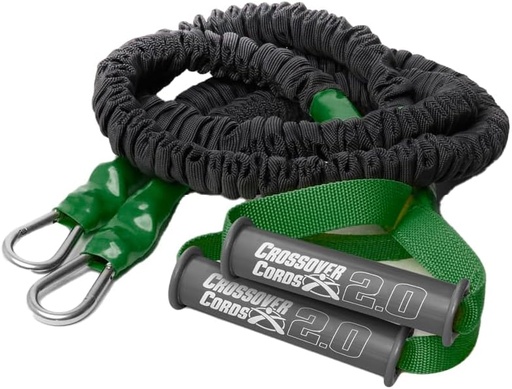 Crossover Symmetry Crossover Cords