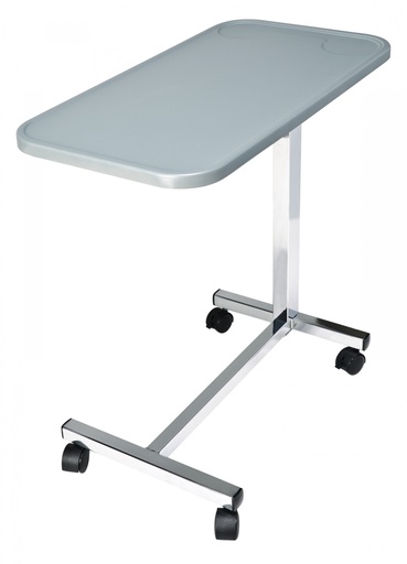 [GF8903P] Composite Overbed Table, Non-Tilt