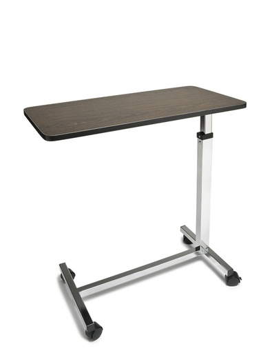 [GF8902] Lumex Everyday Overbed Table, Non-Tilt