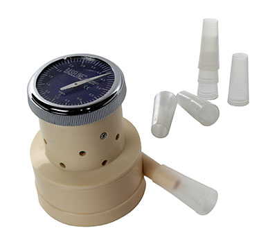 [FAB12-1710] Baseline Windmill Type Spirometer