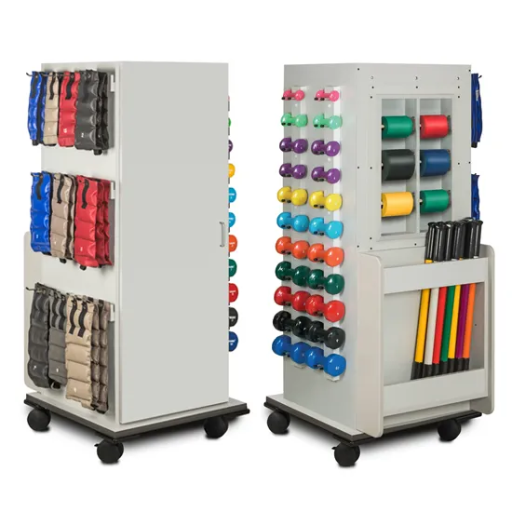 [CLI5102A] Bayside MaxRac without Mirror