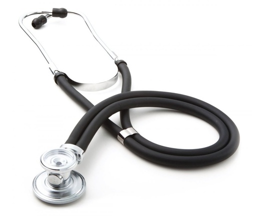 [ADC640BK] Proscope™ 640 Sprague Stethoscope