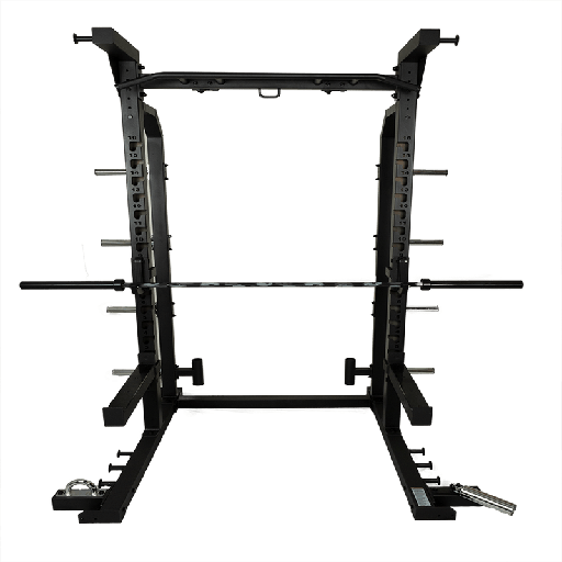 [FPD-HR-M35] FPD Half Rack