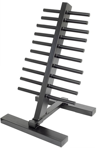[FAB10-0577] CanDo Dumbbell Floor Rack