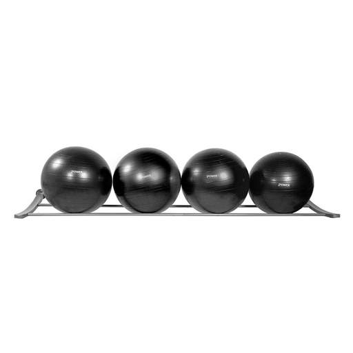 [PS92478] Elite Stability Ball Wall Storage Rack