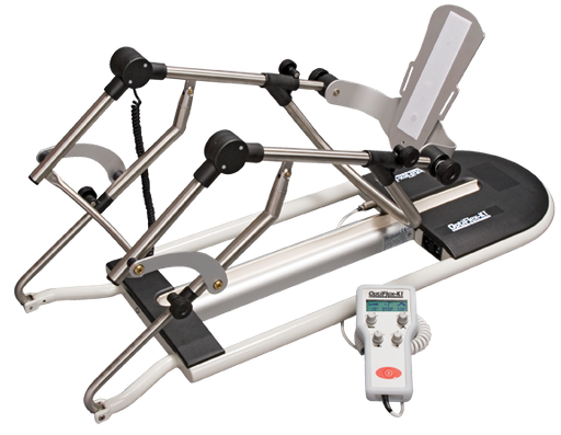 [ECH2025] Chattanooga Optiflex-K1 Knee CPM