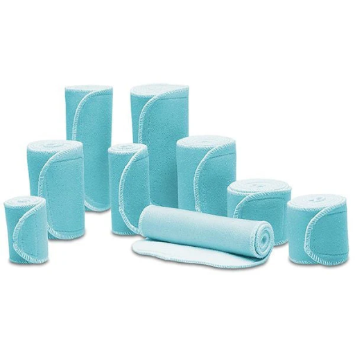 Chattanooga Nylatex Wraps - 3 Pack