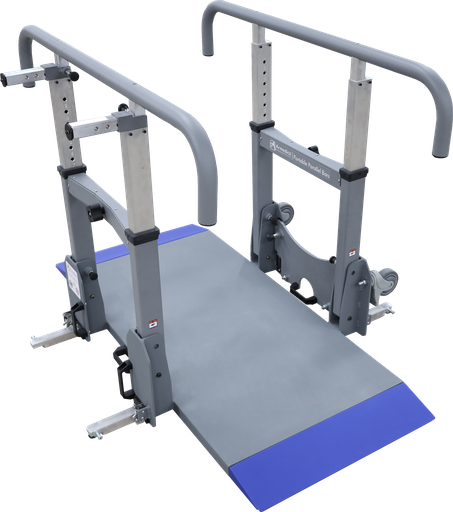 [PHSPTPB1000] Portable Parallel Bars