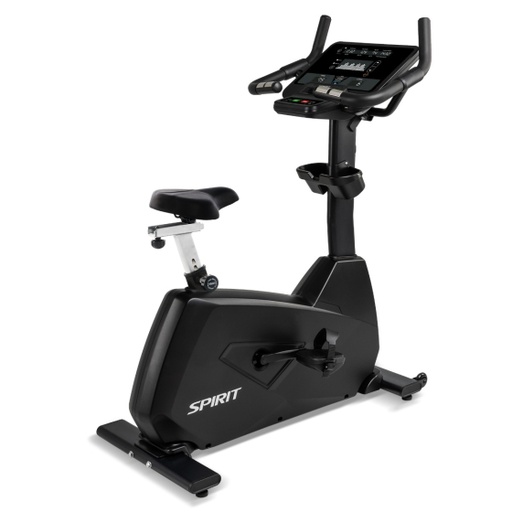 [SFP800325] Spirit Fitness CU800 Upright Bike