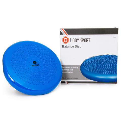 [BDSZZRVDBL] BodySport Balance Disc