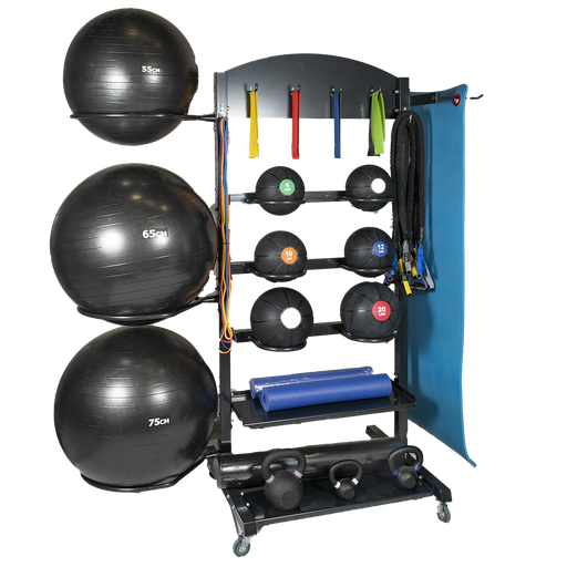 [FPD-ACR-35] Accessory Tower