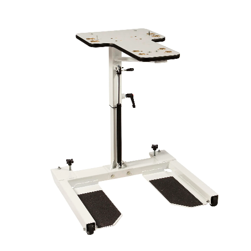 [HCIUBE-TABLE] PhysioTable