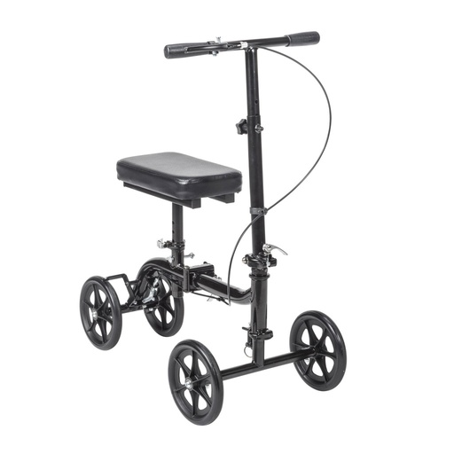 [DDHRTL799] Drive Medical Economy Folding Knee Walker
