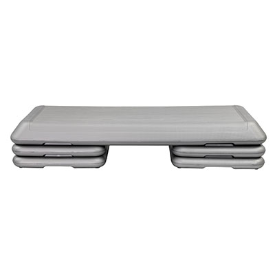 [FAB30-2300] Cando Aerobic Stepper Set