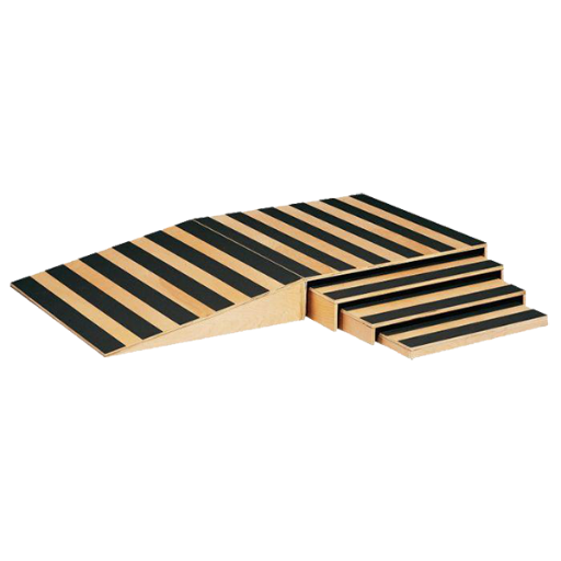 [PHSWCCT] Curb and Ramp Set