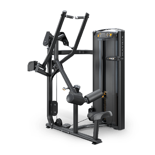 [MTXVS-S33] Versa Diverging Lat Pulldown