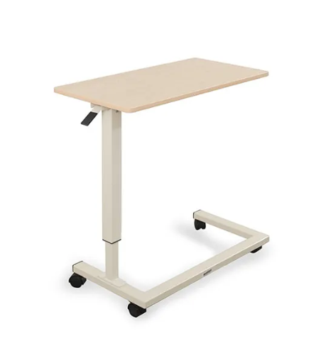 Deluxe Overbed Table