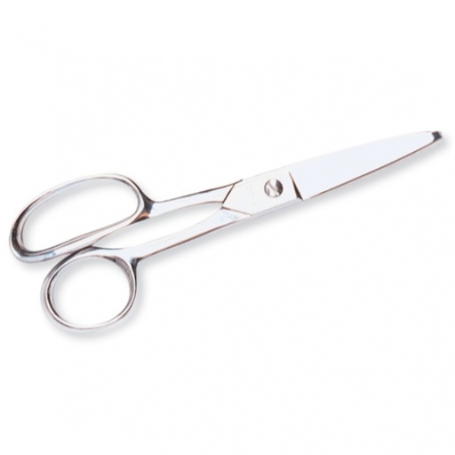 [NC12718] Gingher Knife Edge Blunt Utility Shears