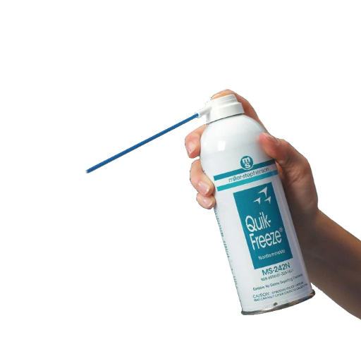 [PHP081565464] Quick Freeze Cold Spray