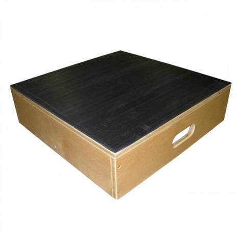[BMF4526] Bailey Bariatric Platform Stool