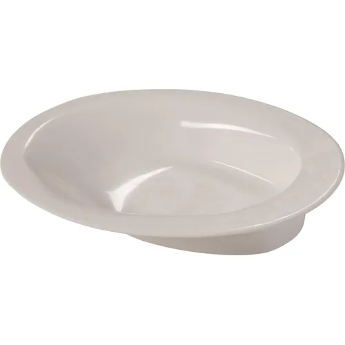 [RPI847102001494] Oval Scoop Dish - Small