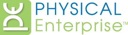 Physical Enterprise Website